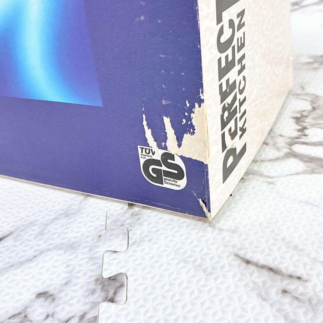 【未使用品】パーフェクトキッチン 圧力鍋 5.0L