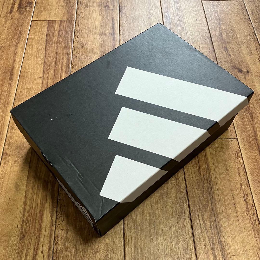 【新品・未使用】アディダス スーパーノヴァプリマ2 26.0cm ブラック