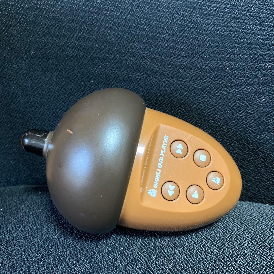 ジブリ となりのトトロ DVDプレイヤー 美品 BVHE-SG1 希少 レア - メルカリ