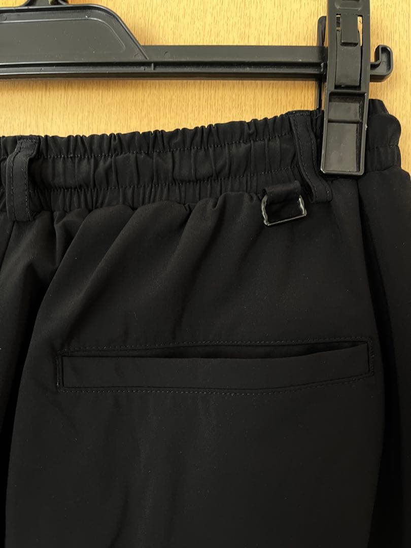 ☆RadBlueラッドブルー☆クールストレッチジョガーパンツアクティブパンツM