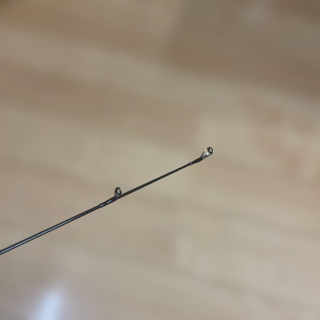 ダイワ、ハートランド　HL722LRSB-24 未使用品