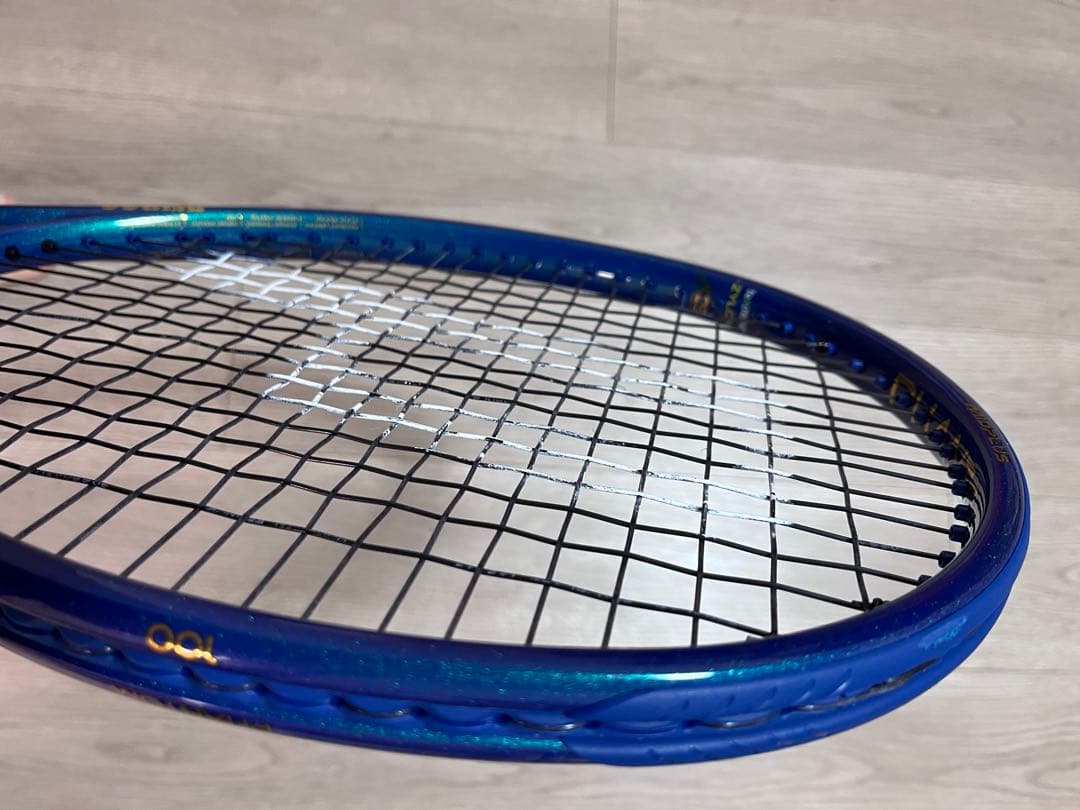 【ナチュラル張り】Prince PHANTOM100/ファントム100 G2