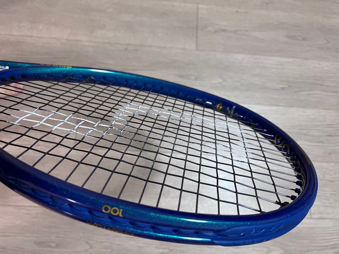 【ナチュラル張り】Prince PHANTOM100/ファントム100 G2