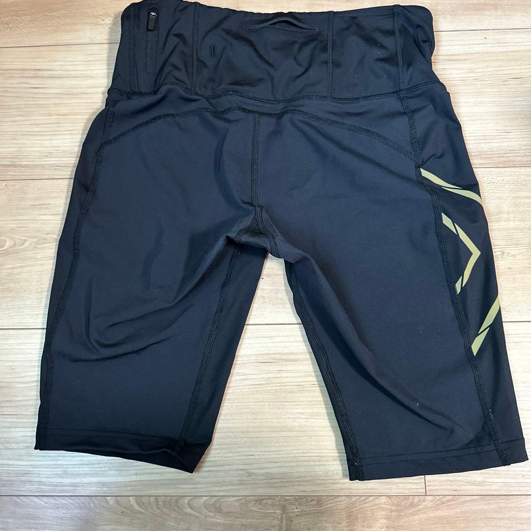 2xuハーフタイツ　Sサイズ