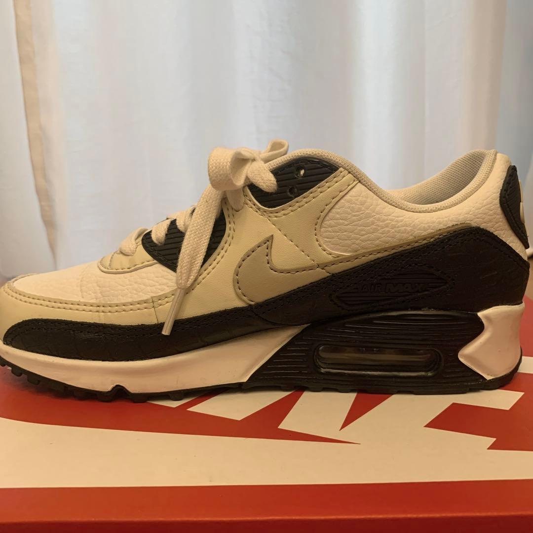 ナイキ エア マックス 90 サイズ23.5美品