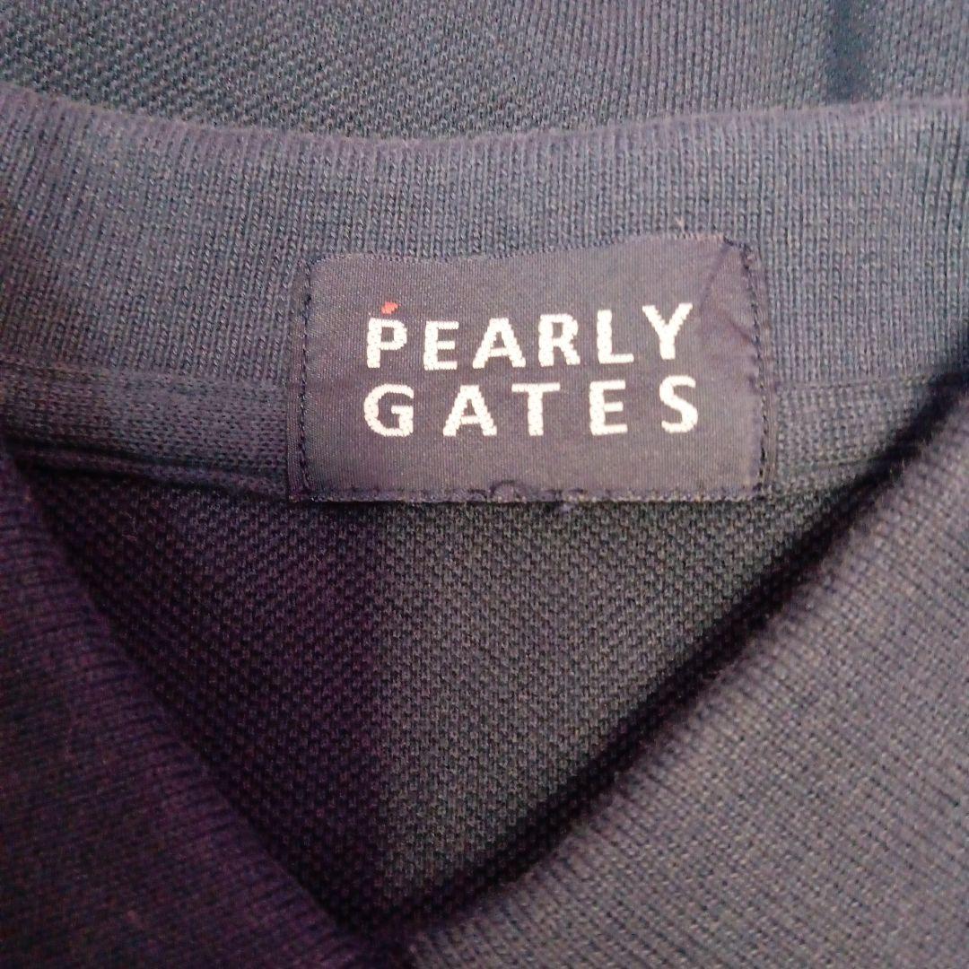 《れいこ猫様おまとめです》❤️これからの季節に❤️【パーリーゲイツ】ポロシャツ