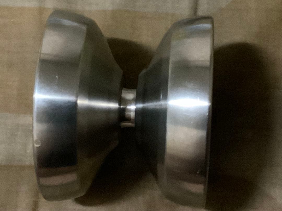 ヨーヨーファクトリー メタヴィティ 新型