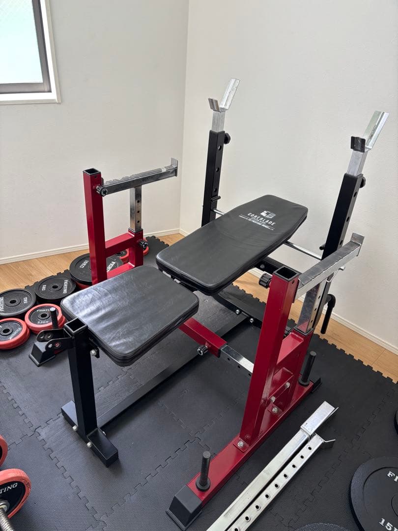 セーフティーバー