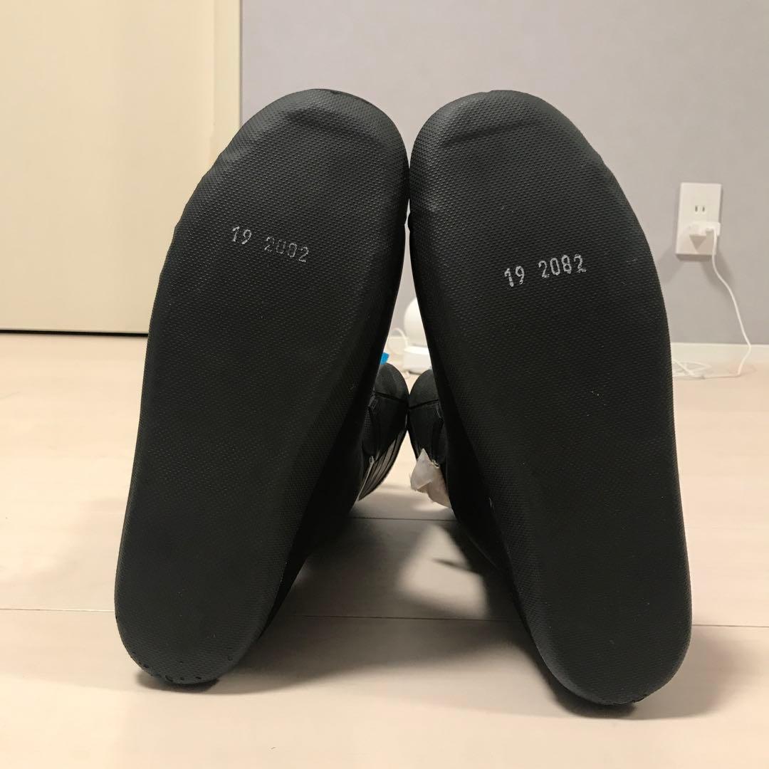 LANGE RS 110 スキー用ブーツ22.5