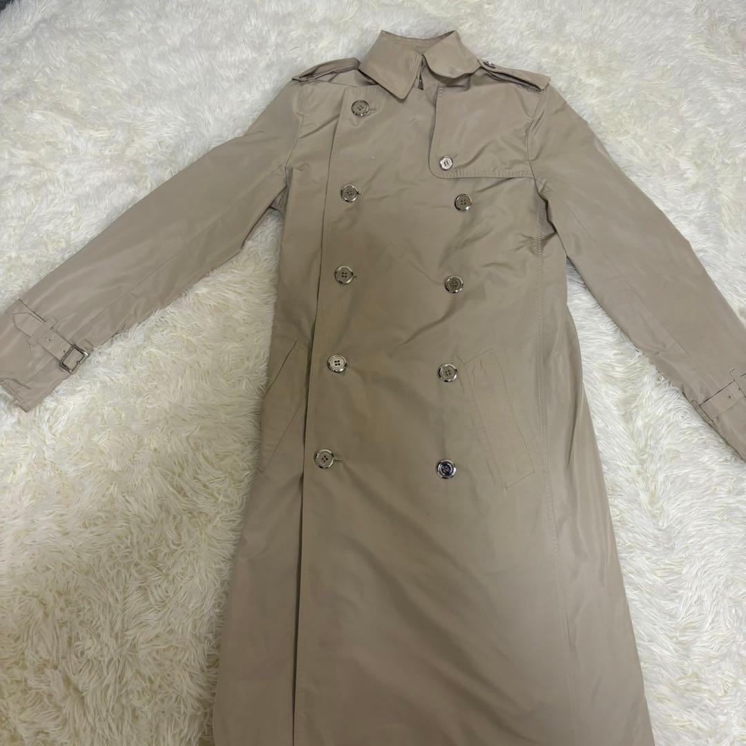 ✨Burberry London✨バーバリーロンドン　トレンチコート　ベージュ