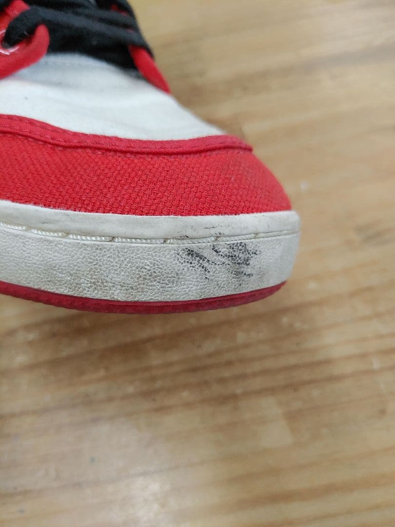 シューズ(男性用) NIKE AJ1 KO HIGH chicago 28.5cm