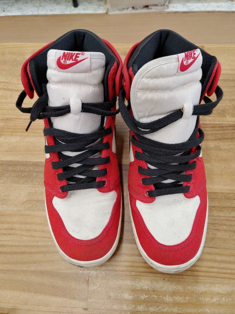 シューズ(男性用) NIKE AJ1 KO HIGH chicago 28.5cm