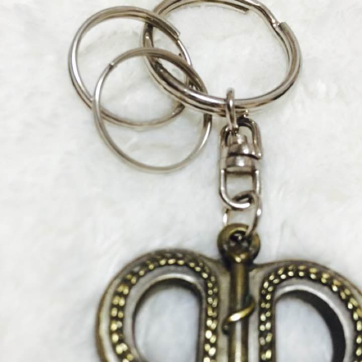 ローゼンメイデン ゼンマイ キーホルダー - メルカリ