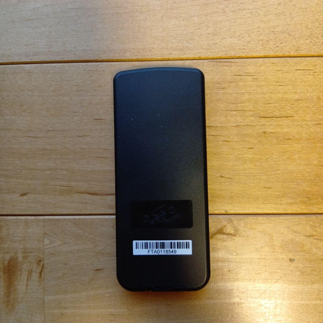 SIXPAD Foot Fit 2　EMSトレーニング機器