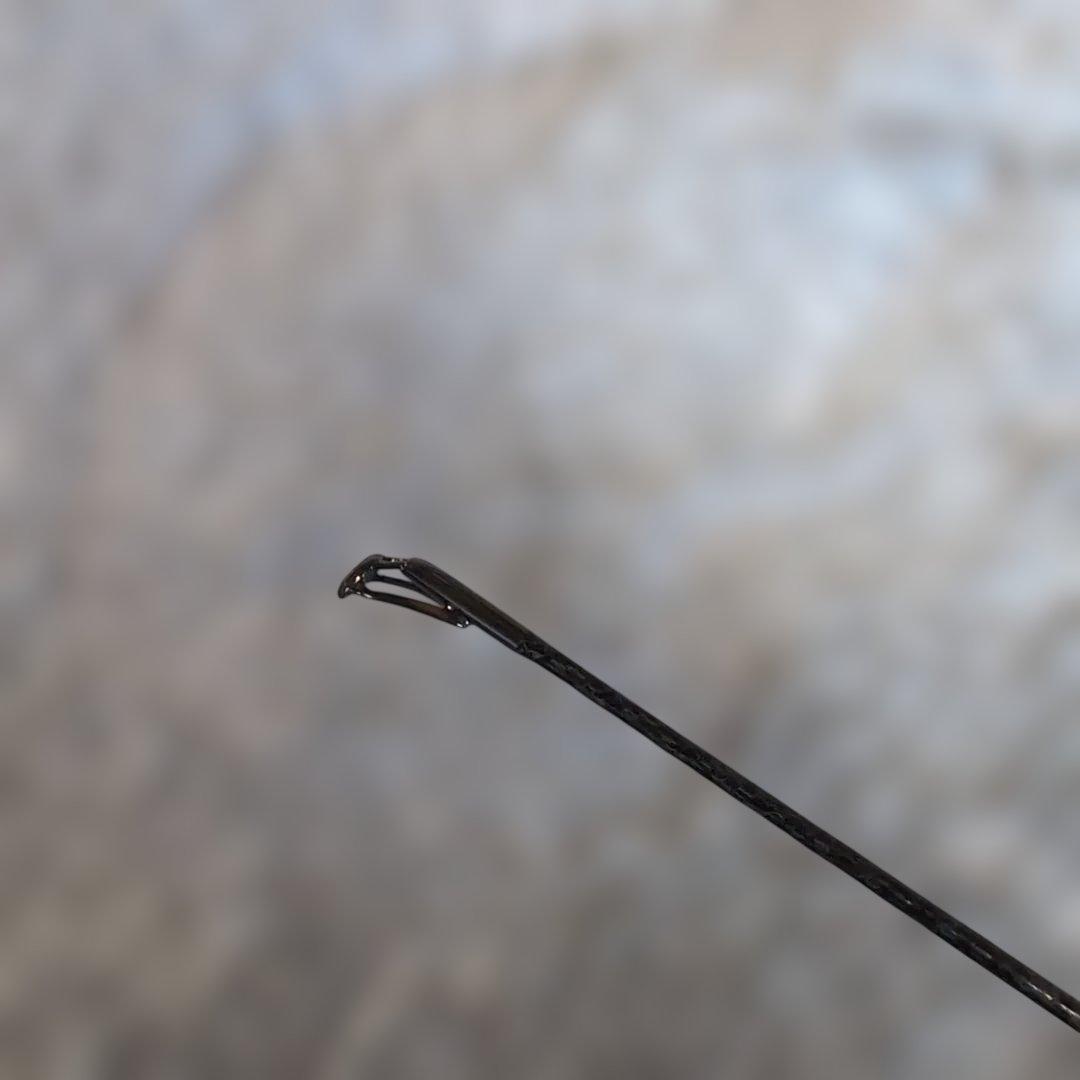 アサルトジェット ニュー タイプS 77L マールエン カルマ ナギ