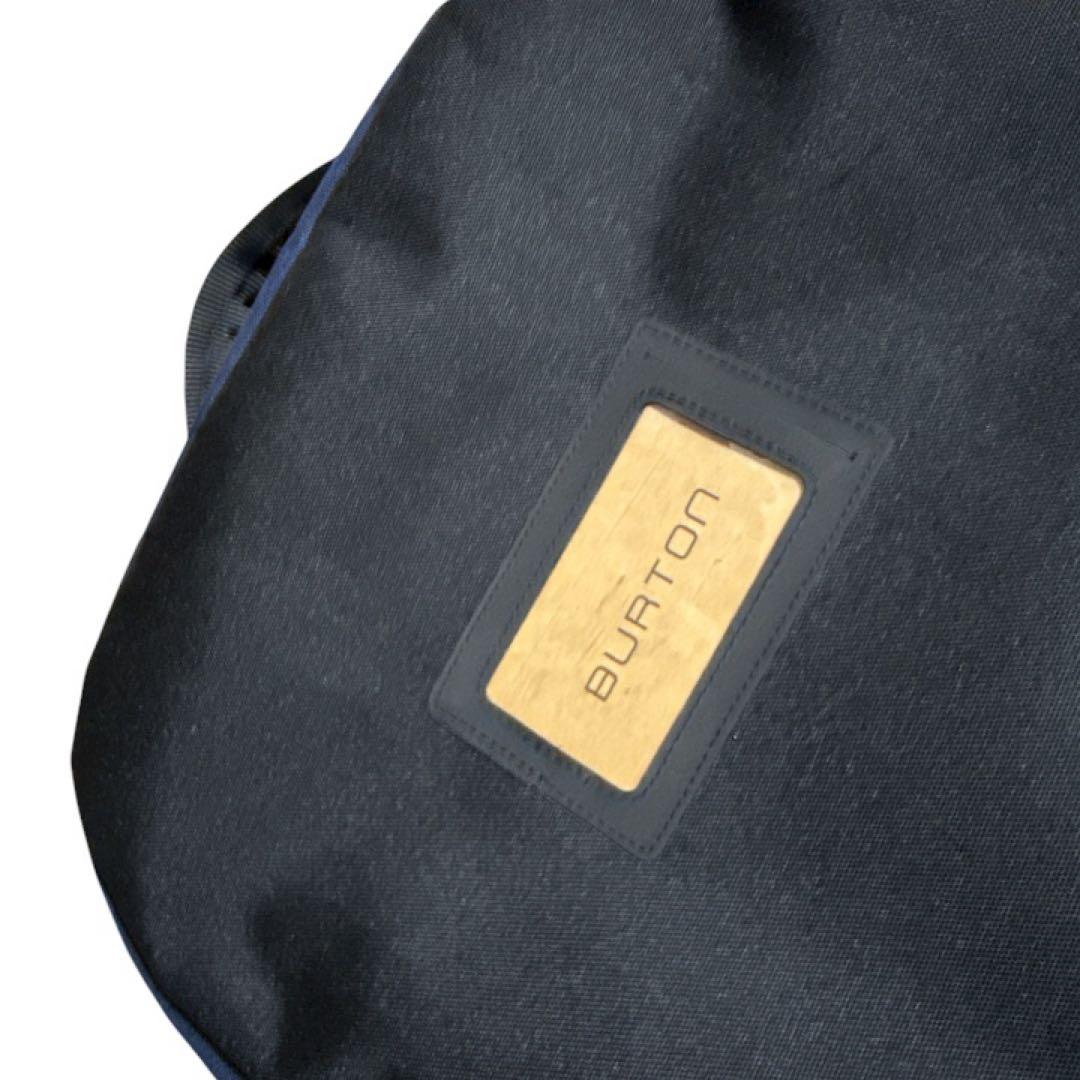 バートン BURTON ウィーリー スノーボード ケース 166㎝　キャスター付