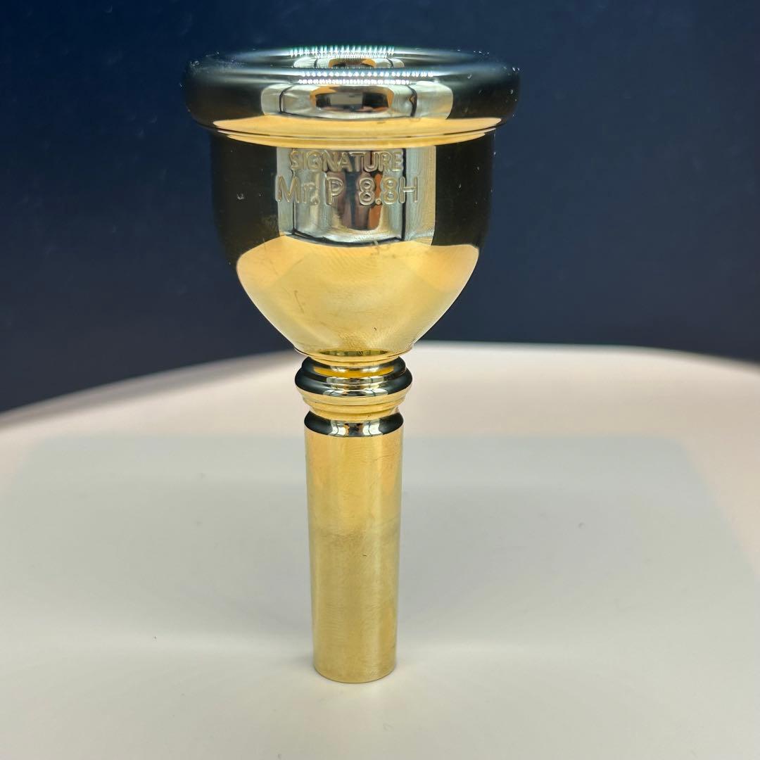 PRIMA SANKYO FLUTE ETUDE 頭部管925銀製 SANKYO FLUTE頭部管 (銀製