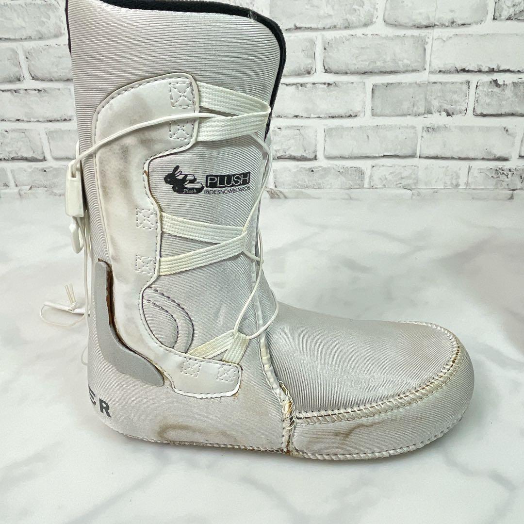 RIDE ORION BOA ライド オリオン ボア スノーボードブーツ スノボ