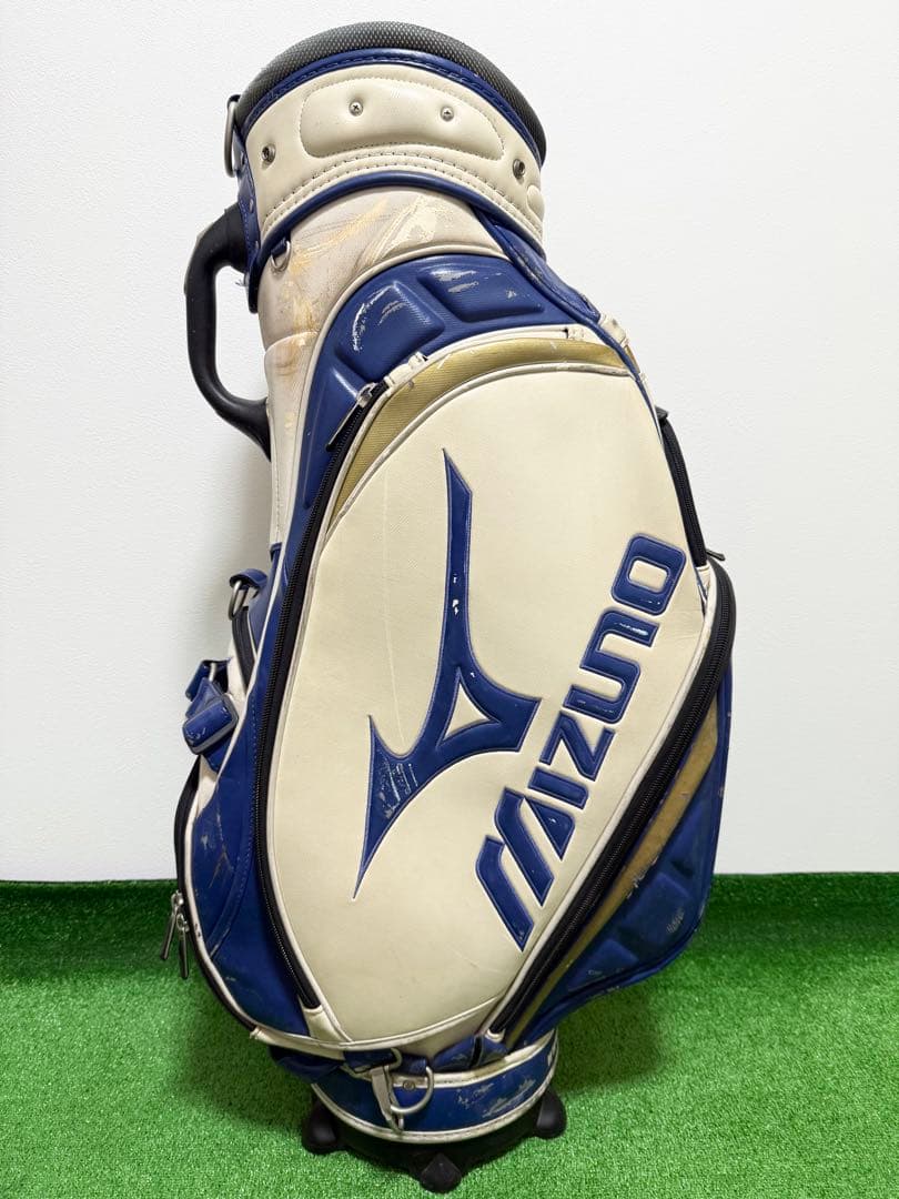 ブリヂストン ミズノ 初心者 メンズ ゴルフクラブセット フルセット 一式