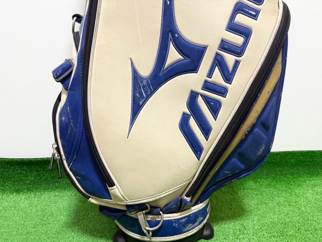 ブリヂストン ミズノ 初心者 メンズ ゴルフクラブセット フルセット 一式