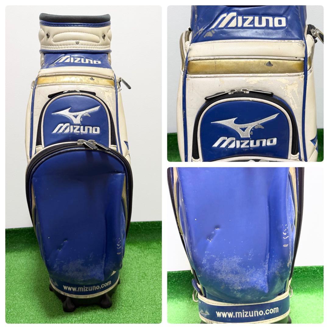 ブリヂストン ミズノ 初心者 メンズ ゴルフクラブセット フルセット 一式