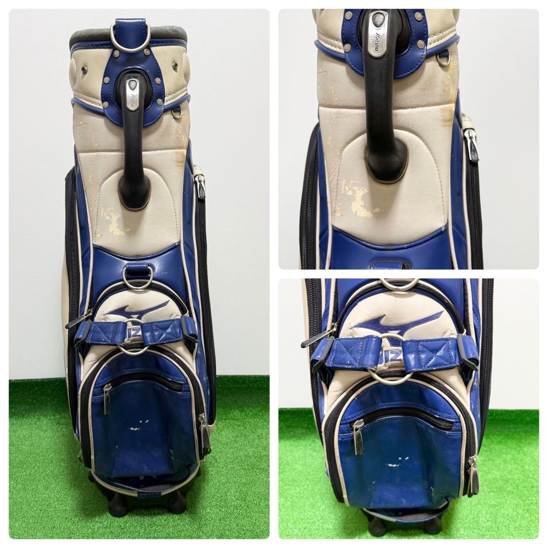 ブリヂストン ミズノ 初心者 メンズ ゴルフクラブセット フルセット 一式