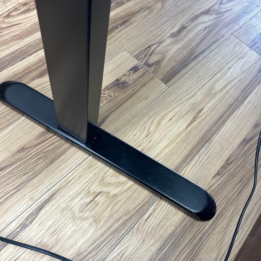 PYKES PEAK パイクスピーク 電動昇降スタンディングデスク S-200