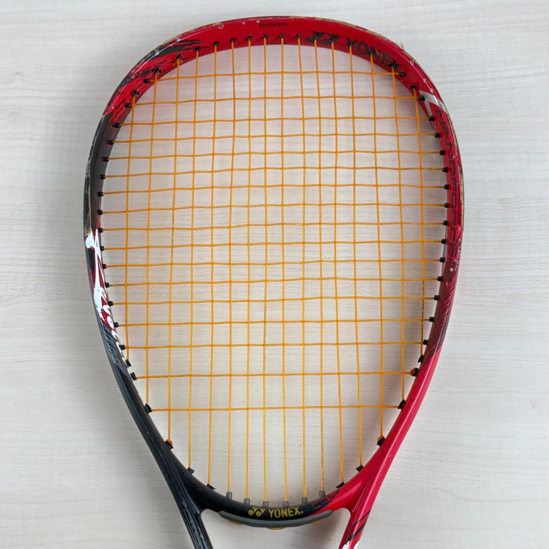 テニスラケット ナノフォース 8V ヨネックス NANOFORCE