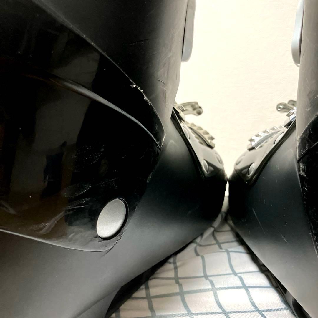 GENFACTORY 27〜27.5cm厳ファクトリー/スキーブーツ