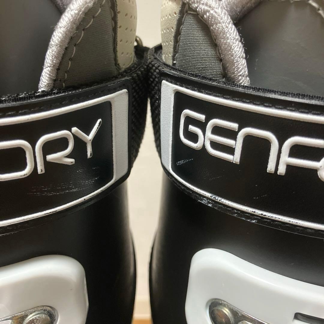 GENFACTORY 27〜27.5cm厳ファクトリー/スキーブーツ