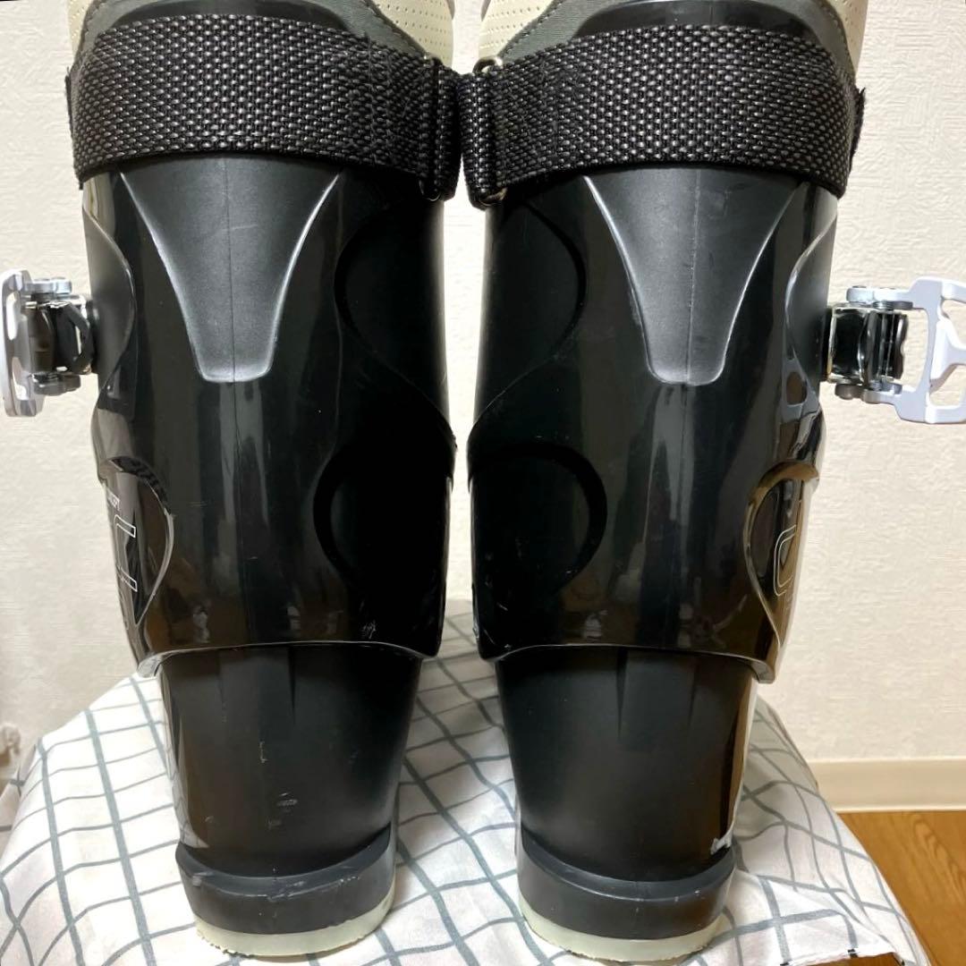 GENFACTORY 27〜27.5cm厳ファクトリー/スキーブーツ