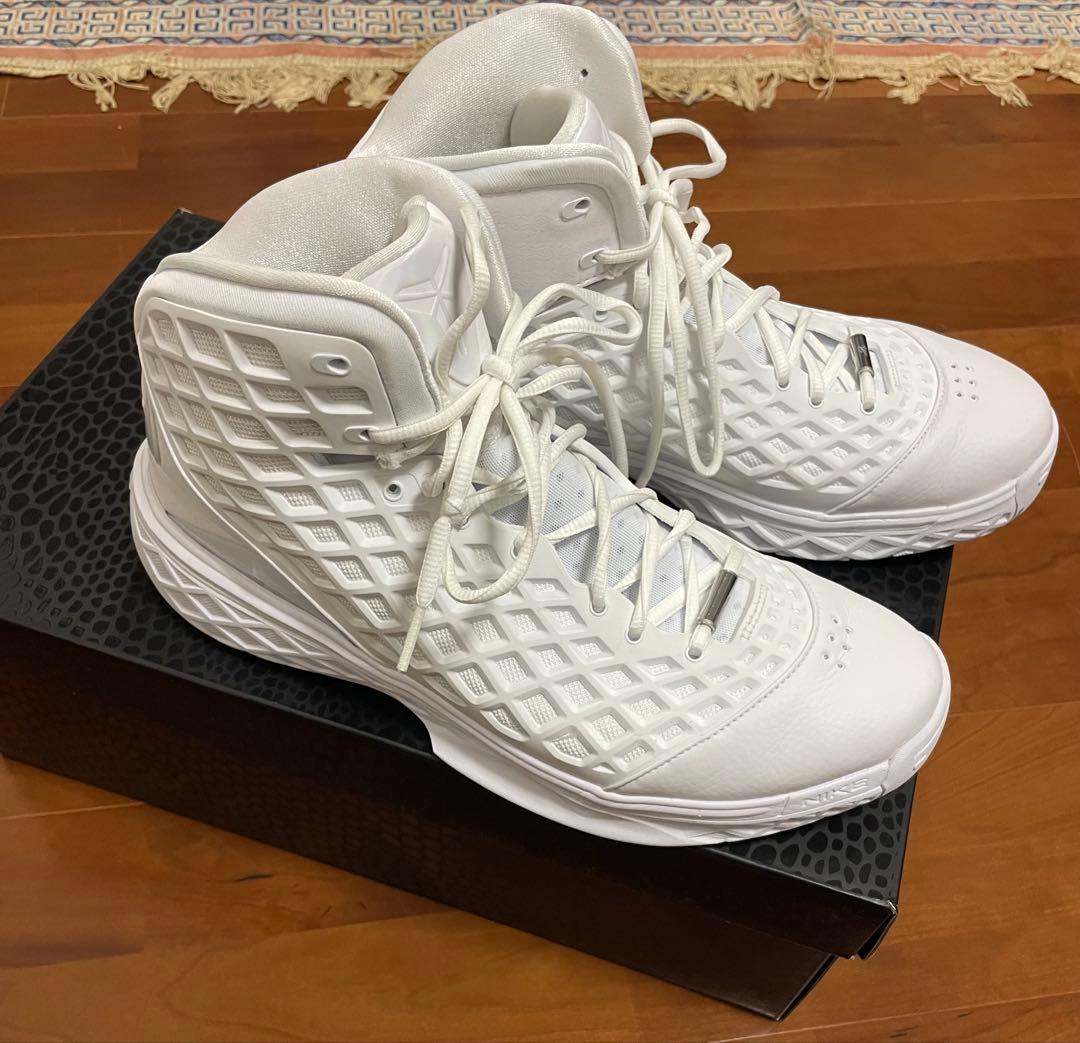 コービー3 プロトロEP