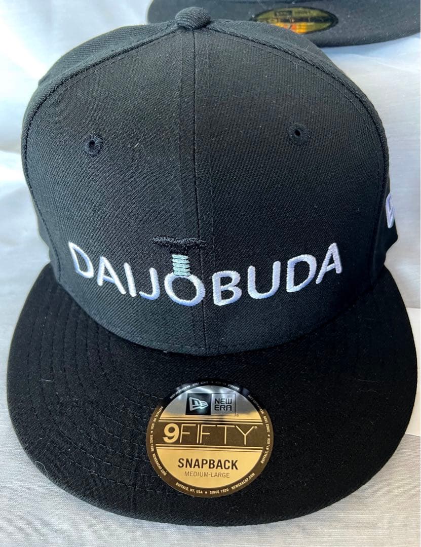 志村けん大爆笑展 NEW ERA コラボキャップ 4個セット 【新品未使用