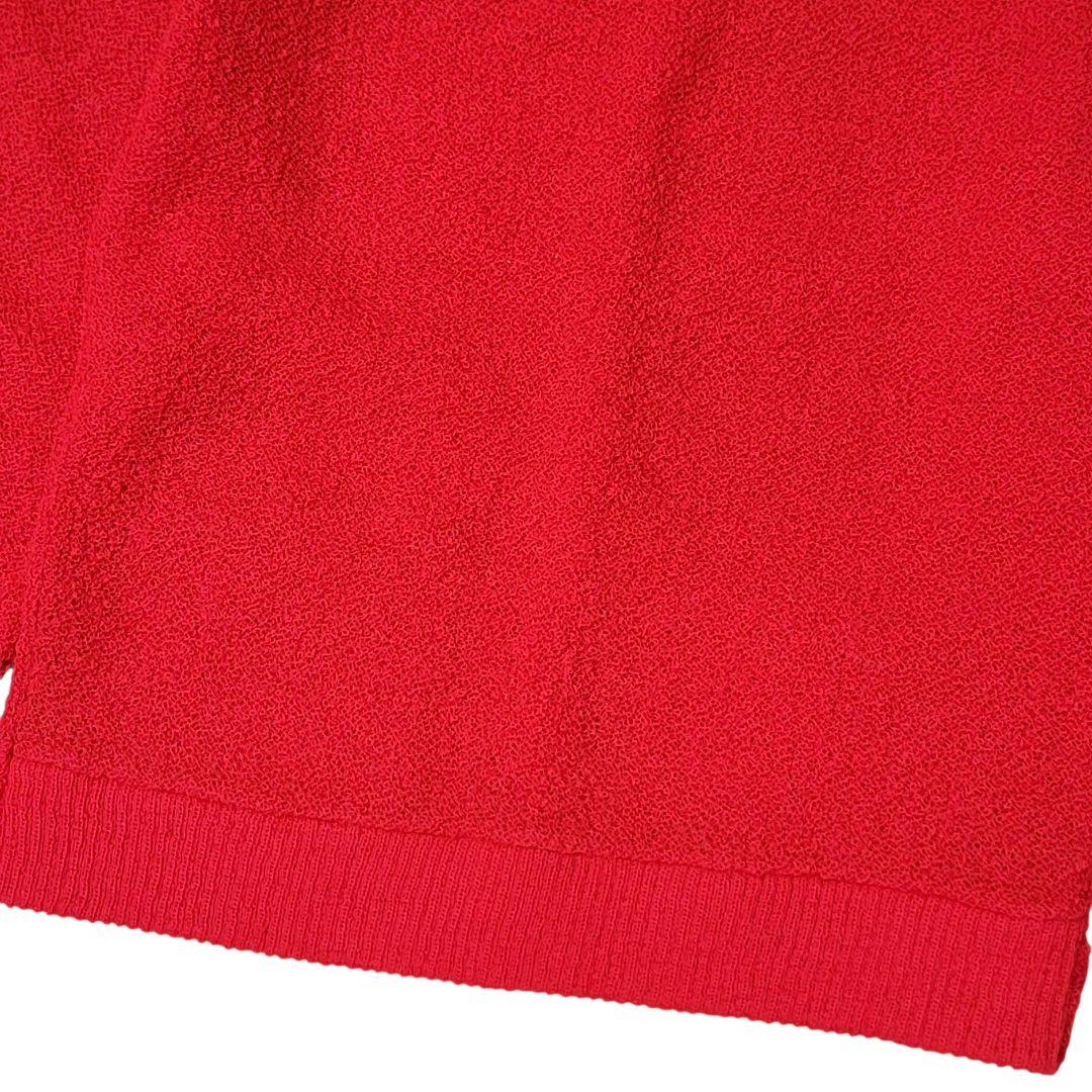 野村訓市 希少 60S The Broadway バージンモヘアカーディガン M