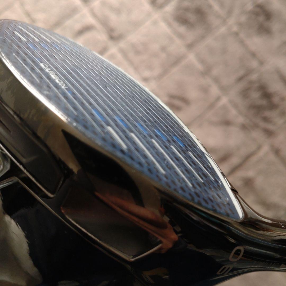 まこぴーTaylorMade Qi-10 LS ドライバー9度 ヘッドのみ