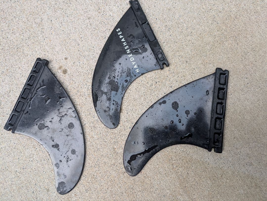 HYDEN SHAPES ソフトボード ショートボード 5.8　ヒプトクリプト