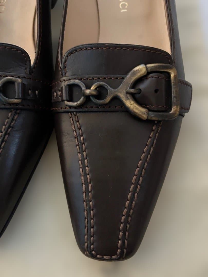 TANINO CRISCI ローファー25.5cm