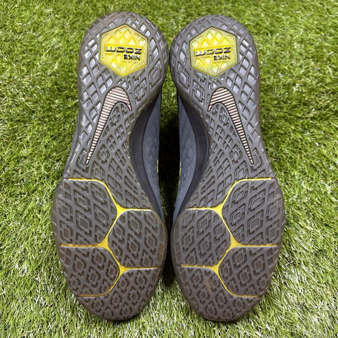 NIKE Hypervenom X Proximo Ⅱ DF IC 26cm