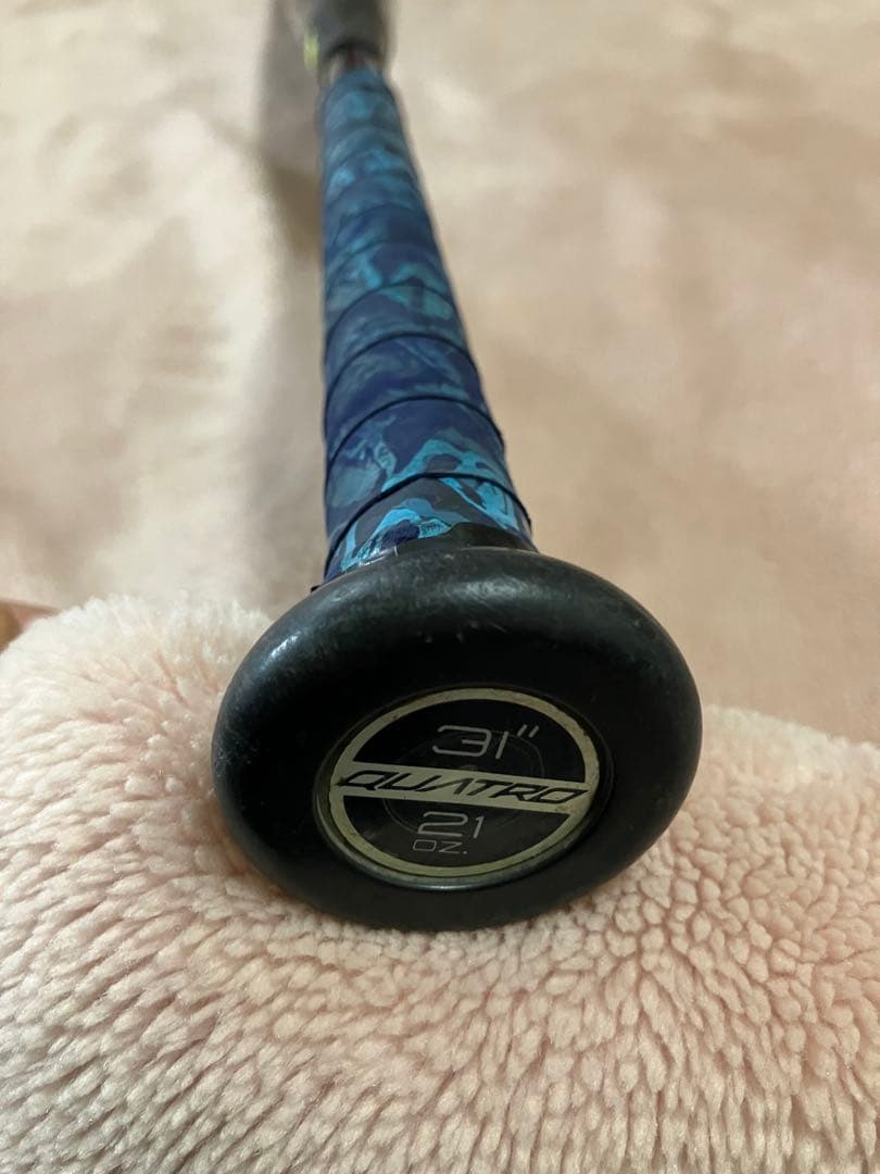 希少RawlingsQuatroローリングスクアトロプロリトルリーグ硬式