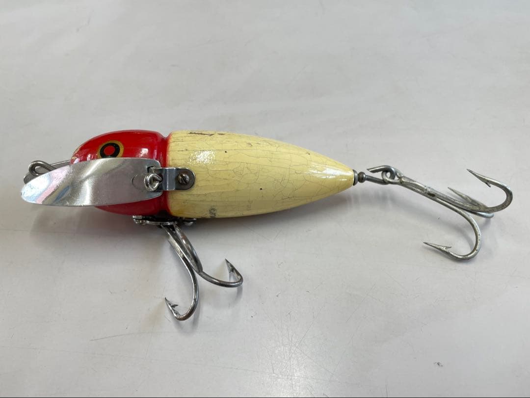 ルアー・フライ HEDDON MUSKY CRAZY CRAWLER #2150 RH