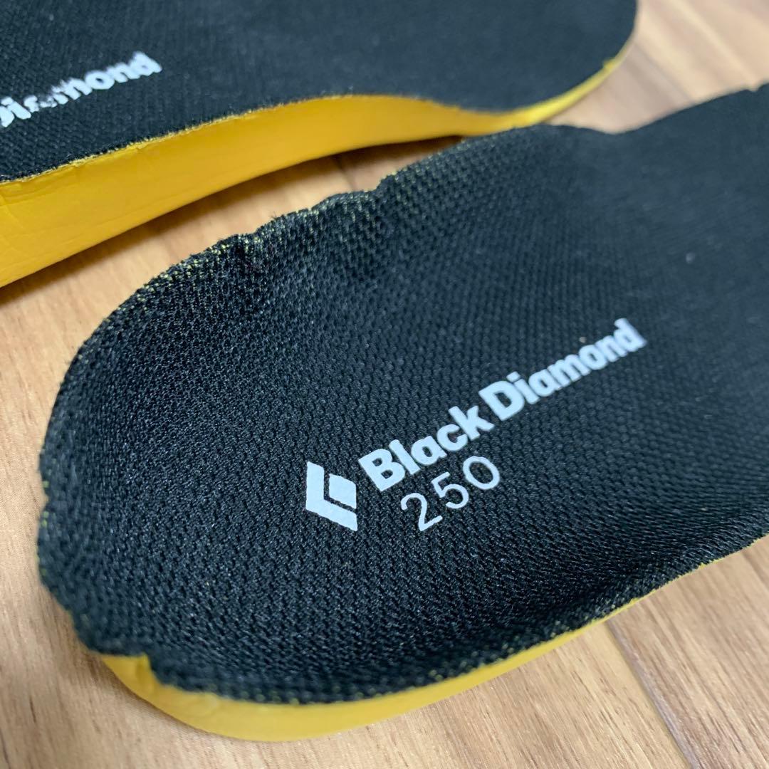  boaインナー＋インソール 25.0cm