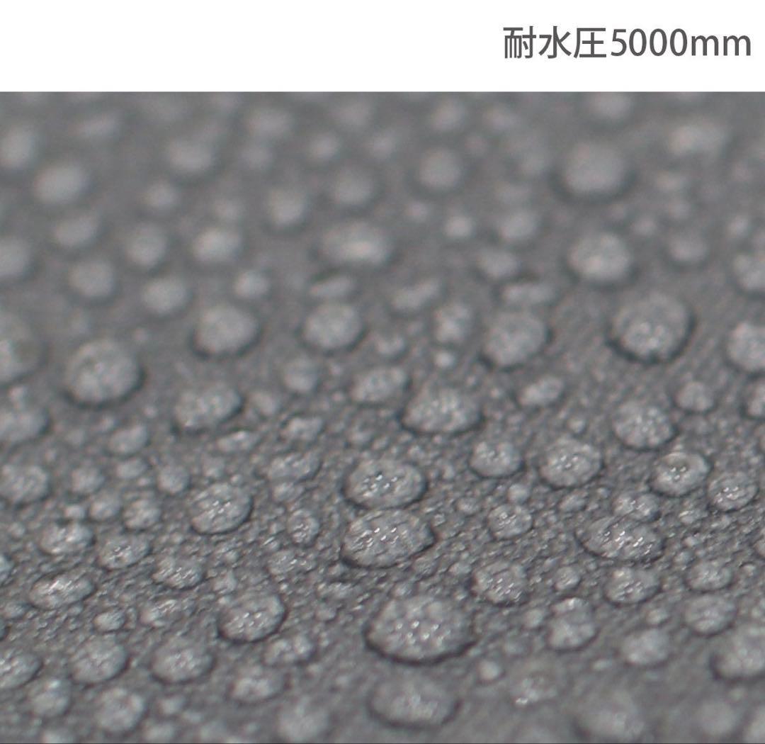 DOD ONE POLE (S) テント＆グランドシートセット