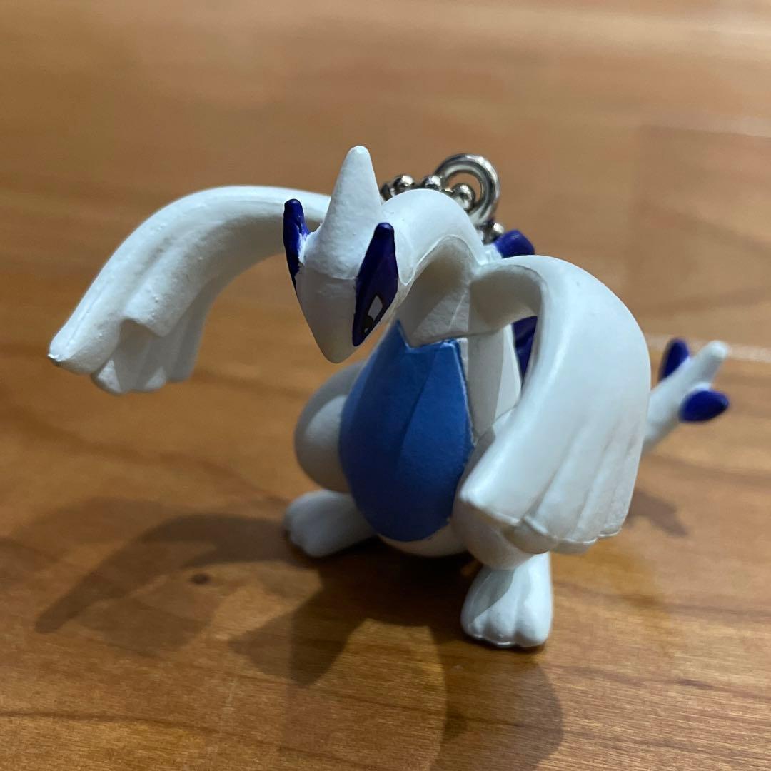 ポケットモンスター ルギア キーホルダー ピカチュウ プロジェクト