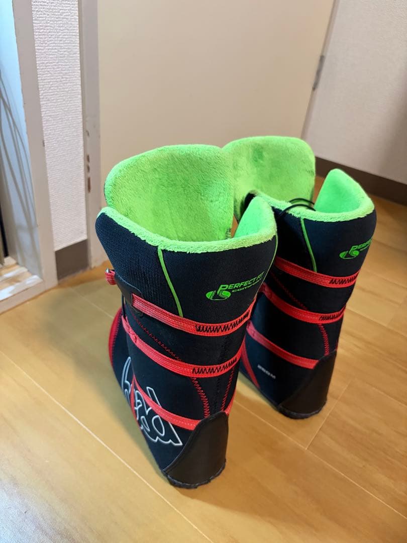 Head Scout boa スノーボードブーツ 26.0cm