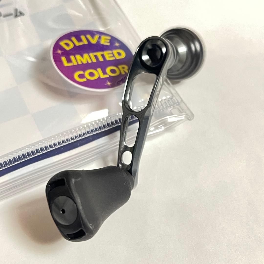 Dlive　エアーステア38　シマノ　トラウト　エリア　ライトゲーム