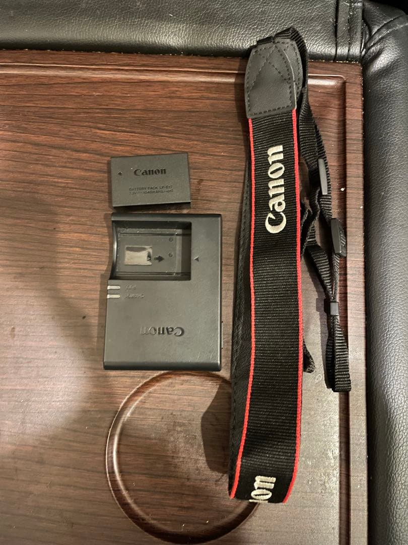 Canon EOS Kiss X9i レンズ2本セット＋単焦点50m f1.8