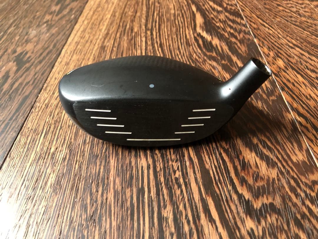 PING G430 MAX フェアウェイウッド 3W