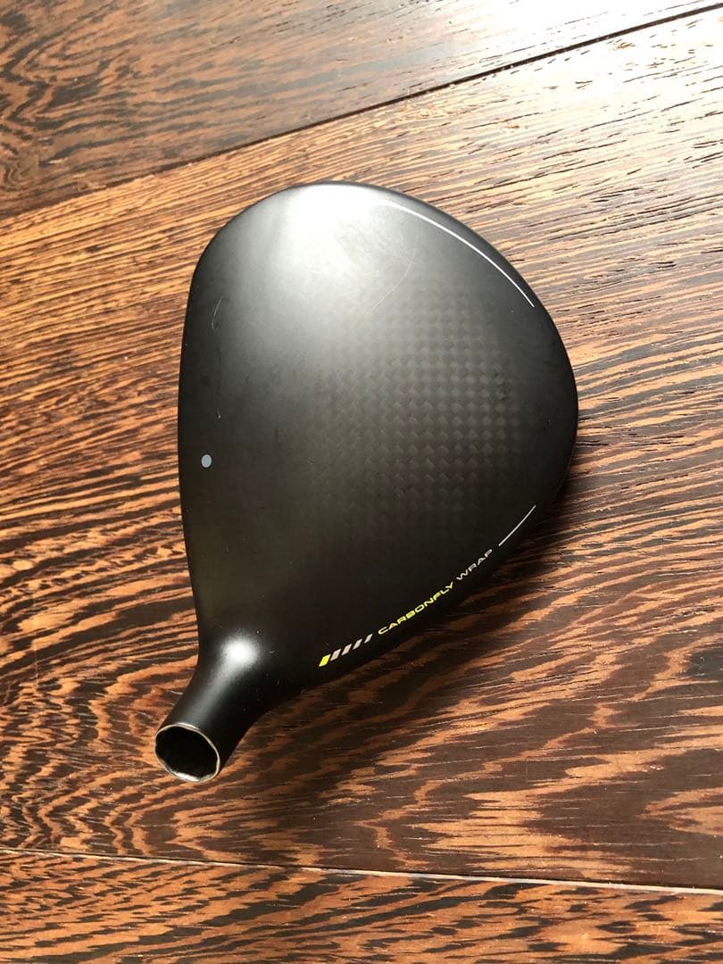 PING G430 MAX フェアウェイウッド 3W