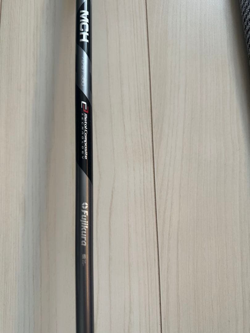 Baldio ゴルフクラブ 3本セット ヘッドカバー付き