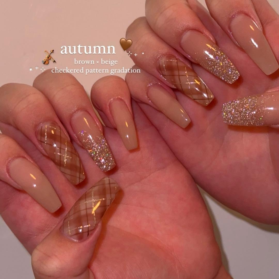 CRÉU・emena・CLETO enoi マグネットネイル